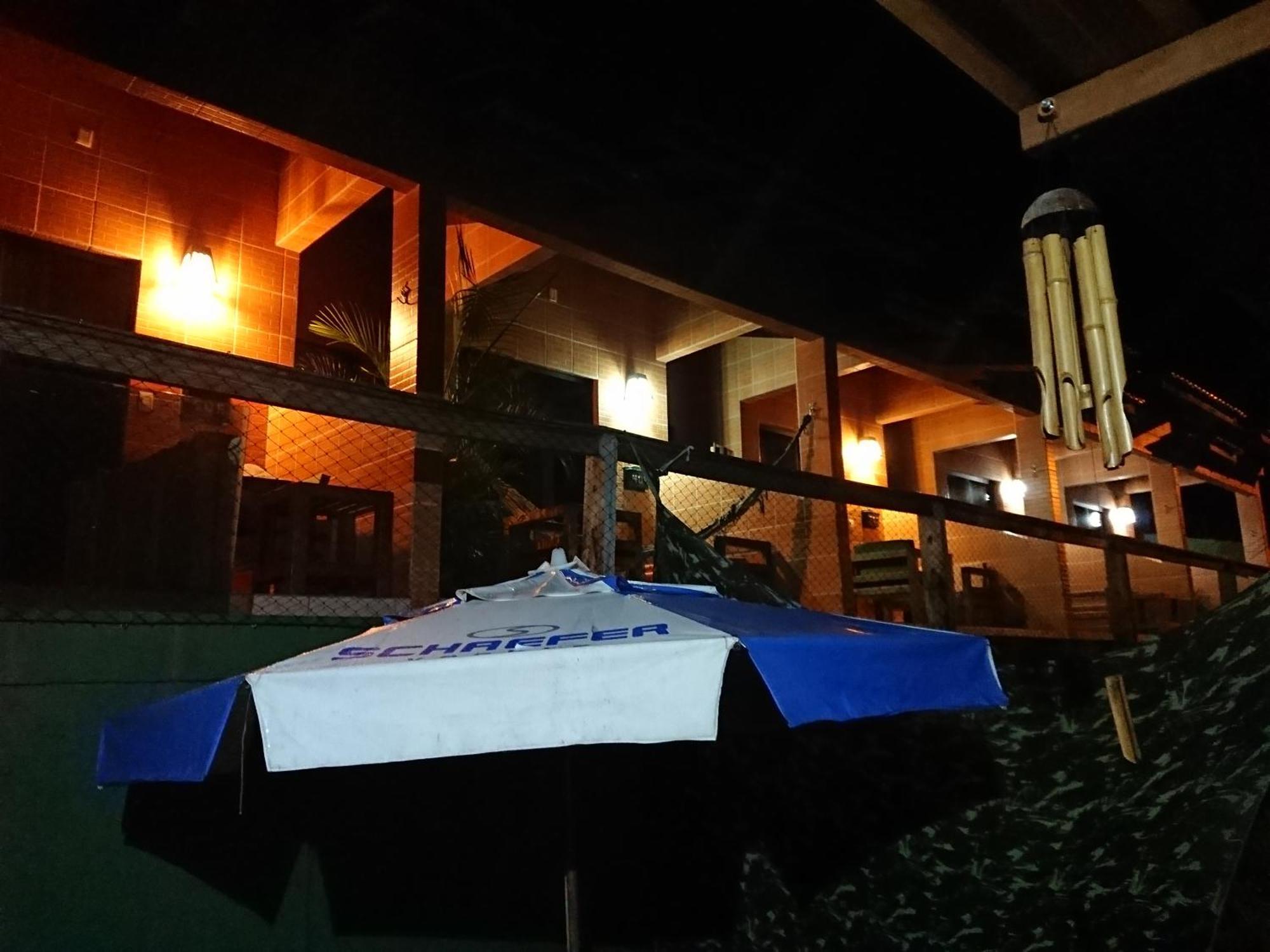 Pousada Suites Do Santinho, Florianopolis
