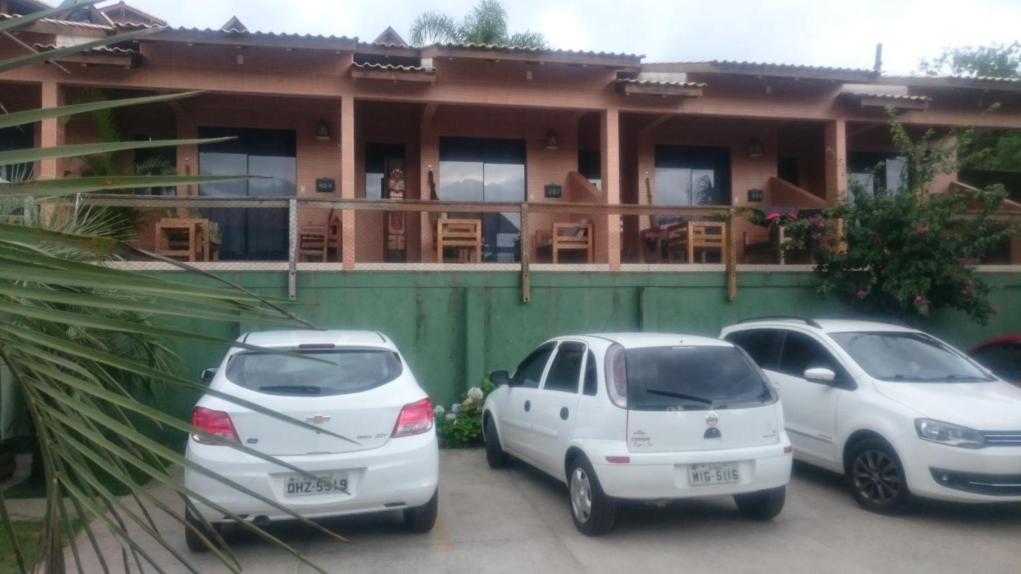 Pousada Suites Do Santinho — Photos 2