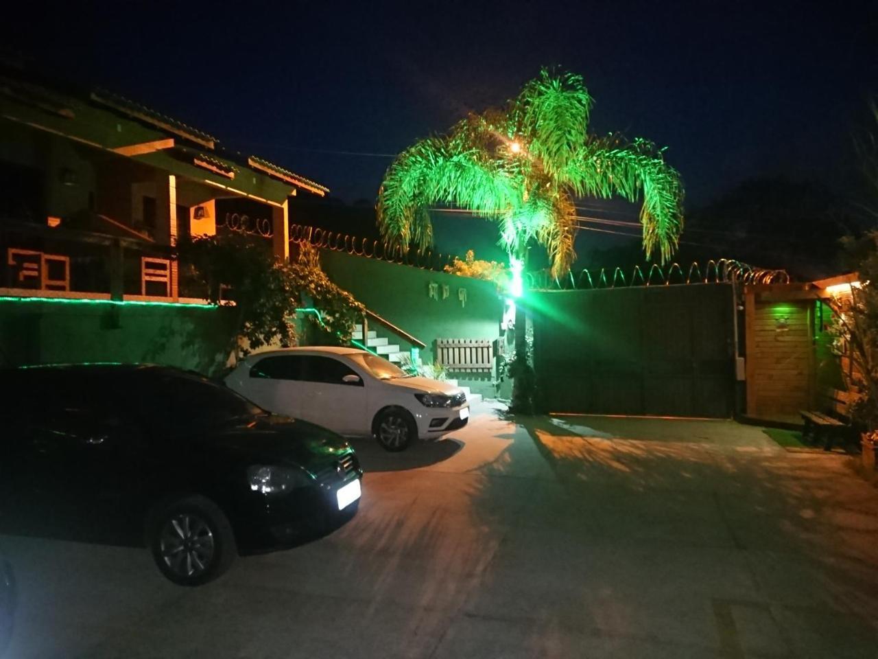 Pousada Suites Do Santinho — Photos 3